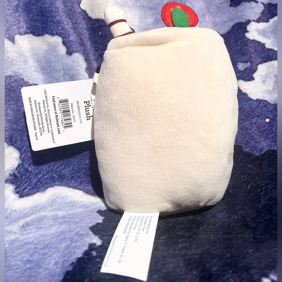 Boba tea plush - Picture 2 of 5